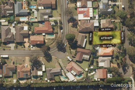 Property photo of 13 Ledbury Place Chipping Norton NSW 2170
