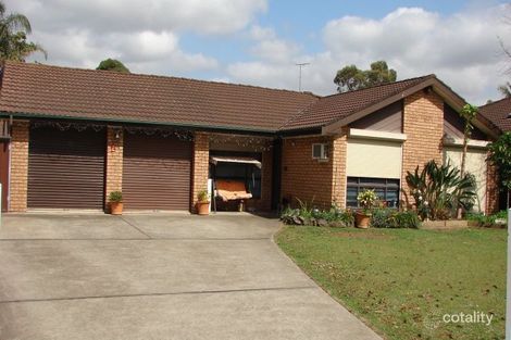 Property photo of 13 Ledbury Place Chipping Norton NSW 2170