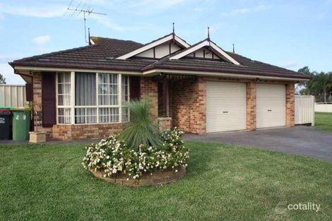 23 Paganini Cres, Claremont Meadows, NSW 2747