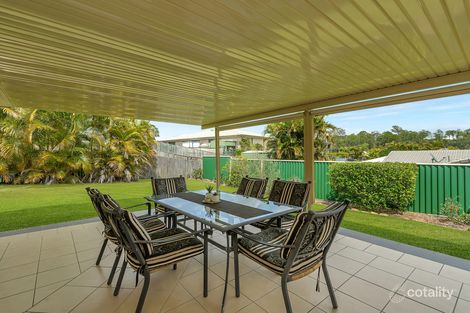 Property photo of 16 Pinehill Drive Oxenford QLD 4210