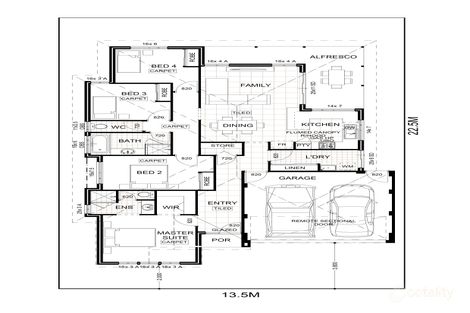 Property photo of 31 Roccella Loop Ashby WA 6065