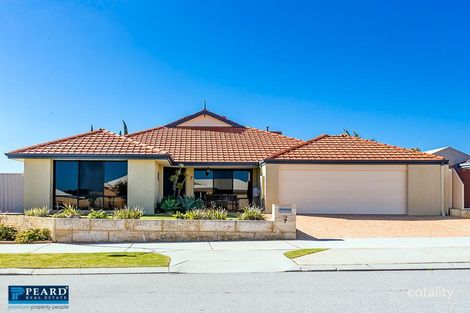 7 Beachwood Cres, Butler, WA 6036