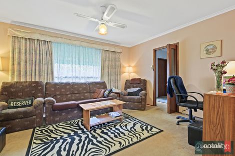 Property photo of 46 Lincoln Street Moe VIC 3825