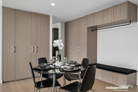 Property photo of 413/21 Provan Street Campbell ACT 2612
