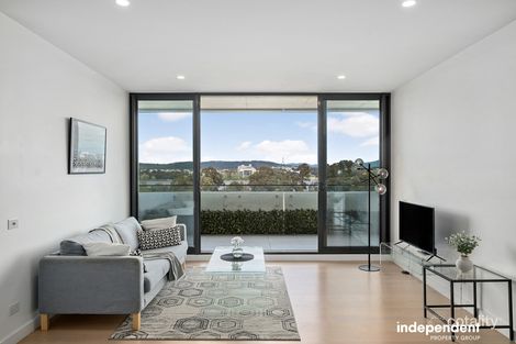 413/21 Provan St, Campbell, ACT 2612