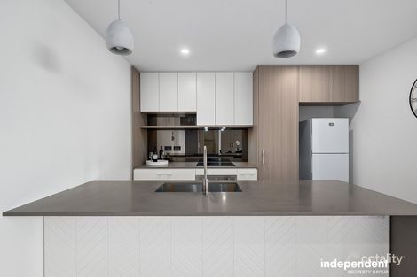 Property photo of 413/21 Provan Street Campbell ACT 2612