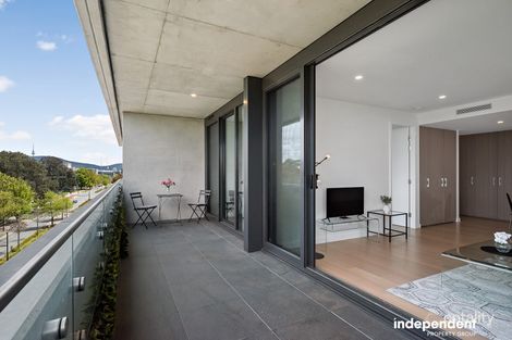 Property photo of 413/21 Provan Street Campbell ACT 2612