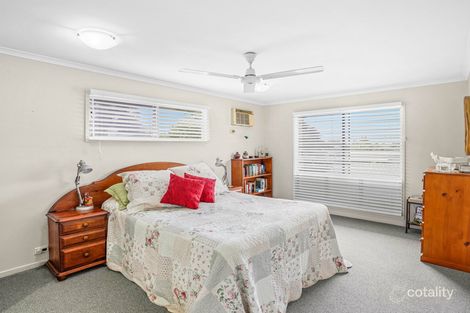 Property photo of 168 Jensen Street Edge Hill QLD 4870