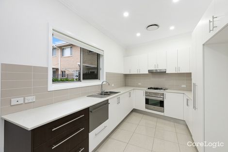 Property photo of 5/1 Combara Avenue Caringbah NSW 2229