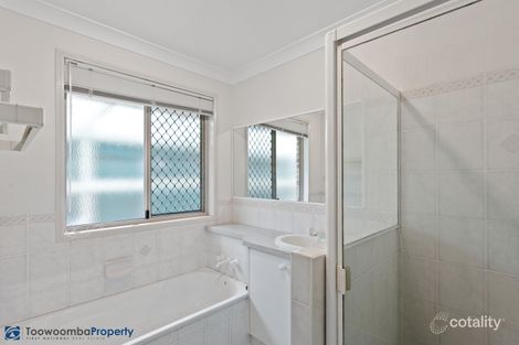 Property photo of 58 Sardon Street Centenary Heights QLD 4350