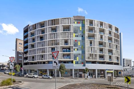 Property photo of 84/2A Brown Street Ashfield NSW 2131