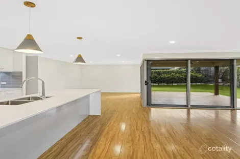 Property photo of 7 Renshaw Crescent Kearneys Spring QLD 4350