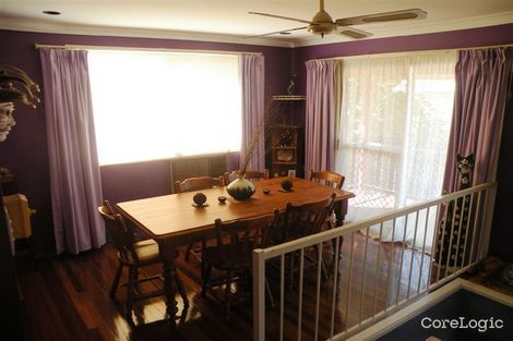 Property photo of 14A Ranger Street Gracemere QLD 4702