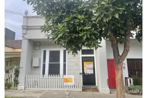 71 St Leonards Rd, Ascot Vale, VIC 3032