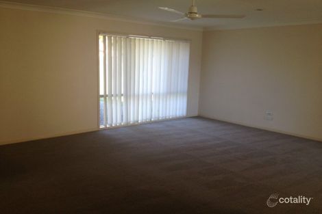 Property photo of 23 Lancewood Circuit Robina QLD 4226