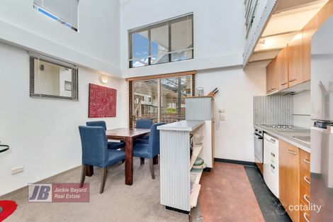 Property photo of 111/53 Vernon Terrace Teneriffe QLD 4005