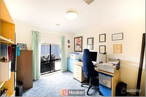 Property photo of 353 Gundaroo Drive Gungahlin ACT 2912