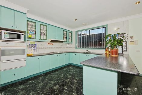Property photo of 6 Moonstone Circuit St Albans VIC 3021