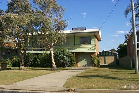 27 Terrace St, Kingscliff, NSW 2487