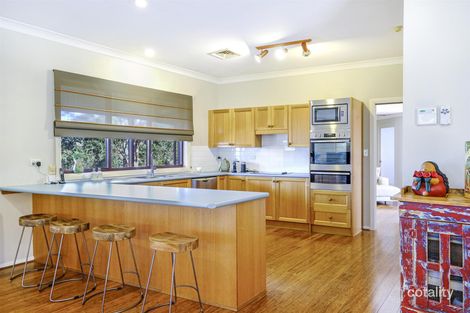 Property photo of 5 McDougall Close McDougalls Hill NSW 2330