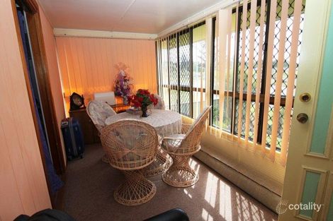 Property photo of 25 Ferguson Street Allenstown QLD 4700