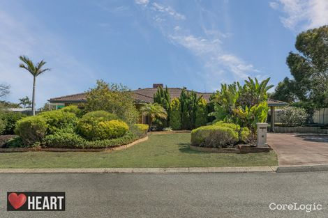 Property photo of 2 Cobble Court Bibra Lake WA 6163