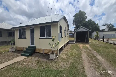 Property photo of 11 Authurs Street Ingham QLD 4850