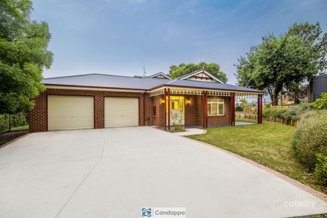 Property photo of 30 Wellwood Road Drouin VIC 3818