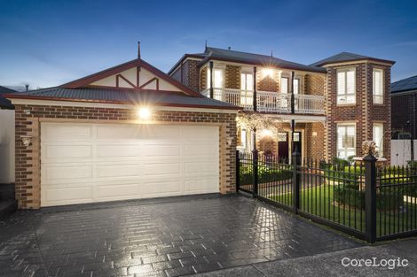 Property photo of 1 Templeton Drive Mill Park VIC 3082
