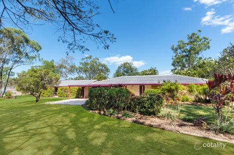 26 Texas Rd, Jensen, QLD 4818