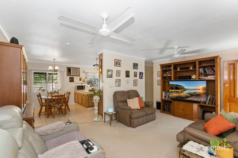 Property photo of 26 Texas Road Jensen QLD 4818