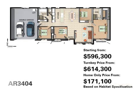 Property photo of 9-11 Hayview Court Buccan QLD 4207