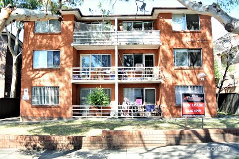17/23 The Crescent, Berala, NSW 2141