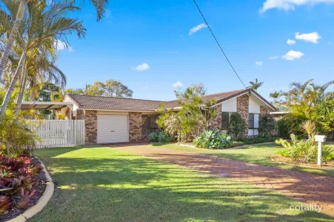 5 Wuruma St, Scarness, QLD 4655