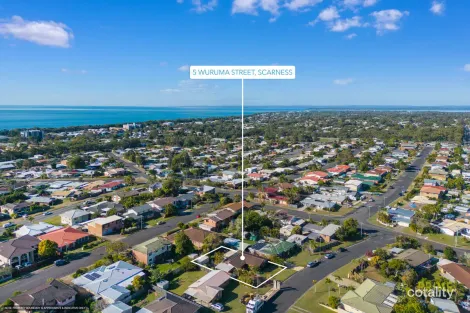 Property photo of 5 Wuruma Street Scarness QLD 4655