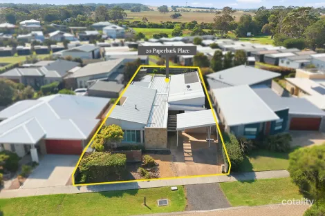 20 Paperbark Pl, Inverloch, VIC 3996