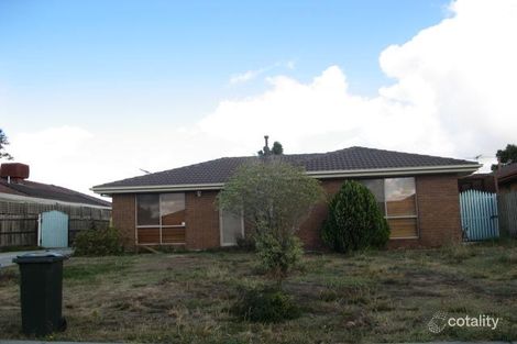58 Dundee Way, Sydenham, VIC 3037