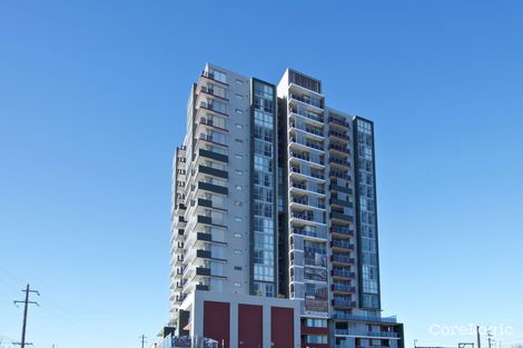 Property photo of 207/6 East Street Granville NSW 2142