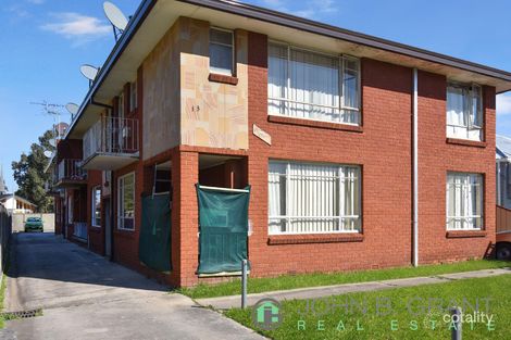 2/13 Station St, Fairfield, NSW 2165