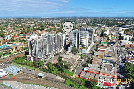 72 Parramatta Rd, Granville, NSW 2142