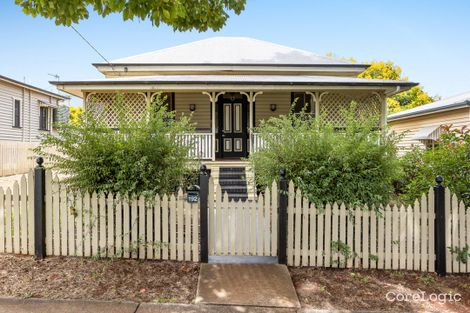 Property photo of 192 Perth Street South Toowoomba QLD 4350