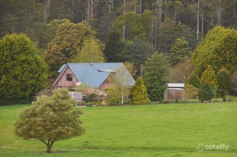 144 Burns Rd, Wyena, TAS 7254