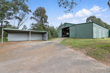 336 Spinks Rd, Glossodia, NSW 2756