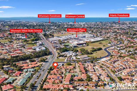 Property photo of 14/74 Plaza Street Wynnum West QLD 4178