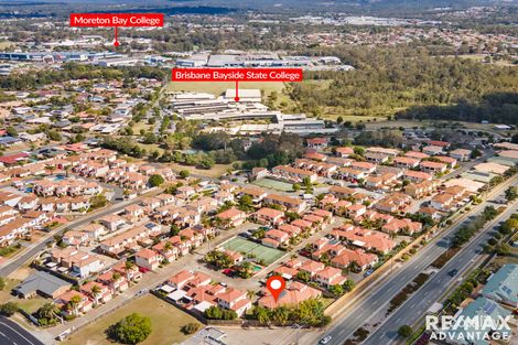 Property photo of 14/74 Plaza Street Wynnum West QLD 4178