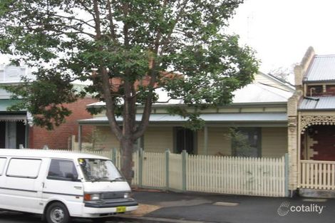 2 Curran St, North Melbourne, VIC 3051