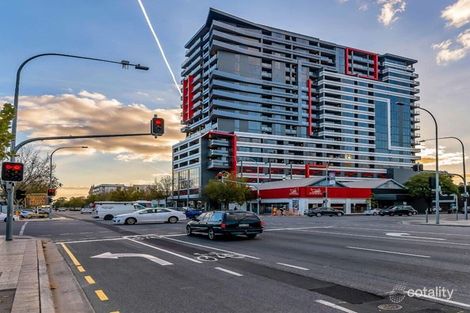 613a/160 Grote St, Adelaide, SA 5000