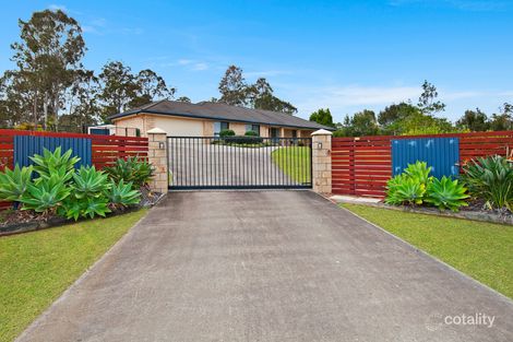 11-13 Windmill Cl, New Beith, QLD 4124