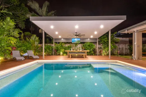 Property photo of 15 Yiki Street Craiglie QLD 4877