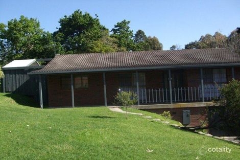 Property photo of 3/5 Salisbury Street Upper Ferntree Gully VIC 3156